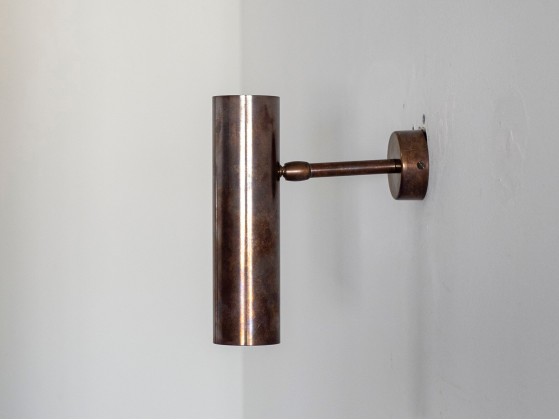 Бра - настенная лампа 247LAB KYLE PT