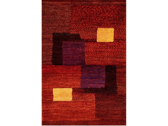 Ковер Zollanvari MODERNIST SQUARES REVISITED 4