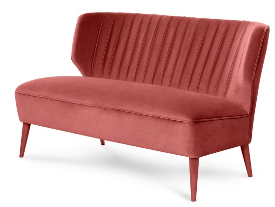 Диван Munna LIPSTICK