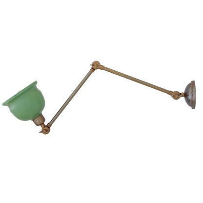 Бра - настенная лампа Mullan Lighting NICO ADJUSTABLE POSTER LIGHT