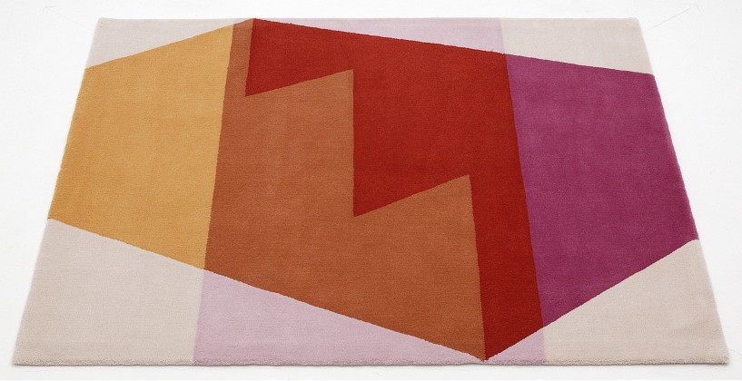 Ковер Deirdre Dyson STEPS