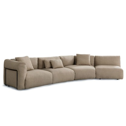 Диван Flou FIOCCO