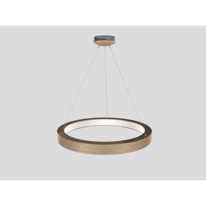 Подвесные светильники Masiero LIBE ROUND S90