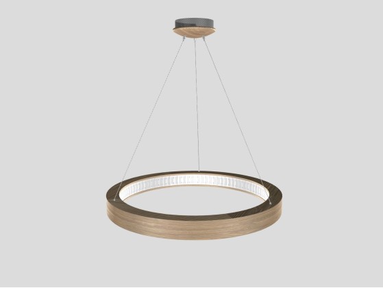 Подвесные светильники Masiero LIBE ROUND S90