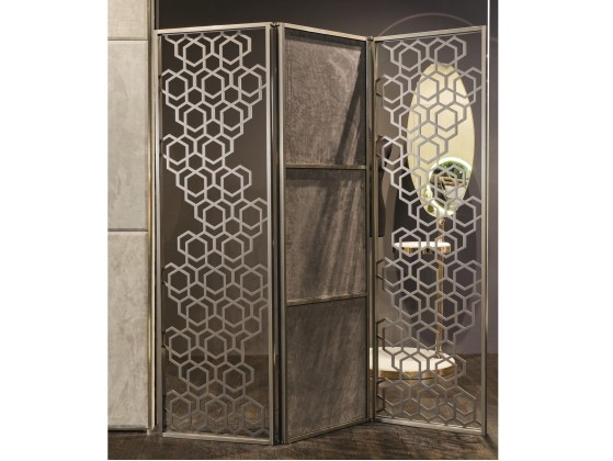 Перегородки Longhi ROTARY