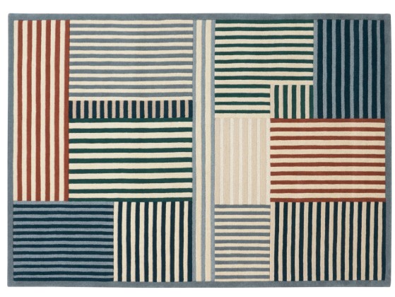 Ковер Toulemonde Bochart MACKINTOSH