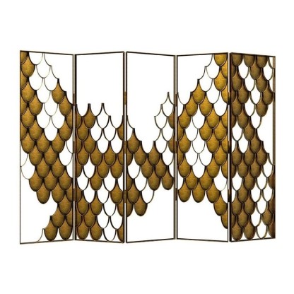 Перегородки BRABBU KOI