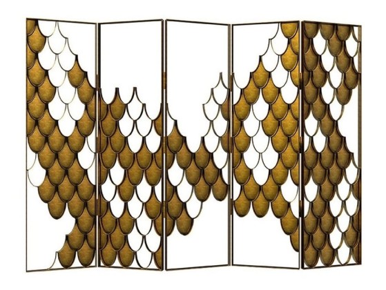 Перегородки BRABBU KOI