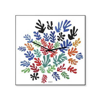 Часы Designobject.it MATISSE