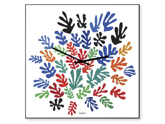 Часы Designobject.it MATISSE