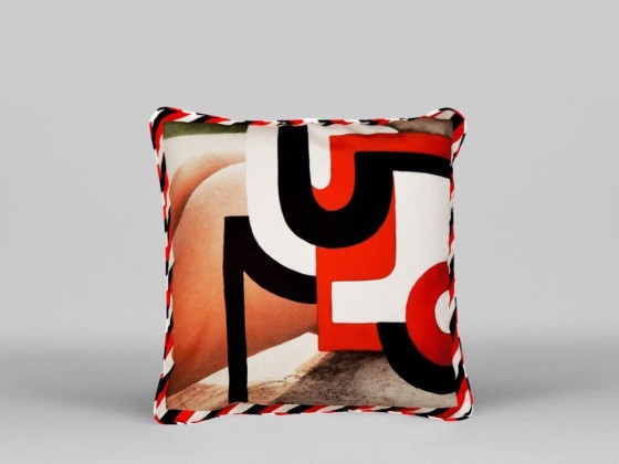 Диванные подушки HENZEL STUDIO BUTT PILLOW - ART05