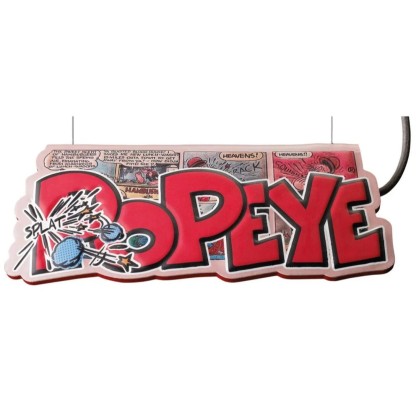 Подвесные светильники GENOMA BRUNO