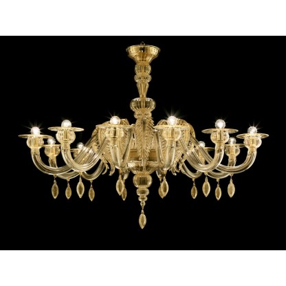 Подвесные светильники Barovier&Toso FEZ