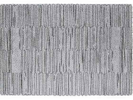 Ковер BRABBU BEMBA