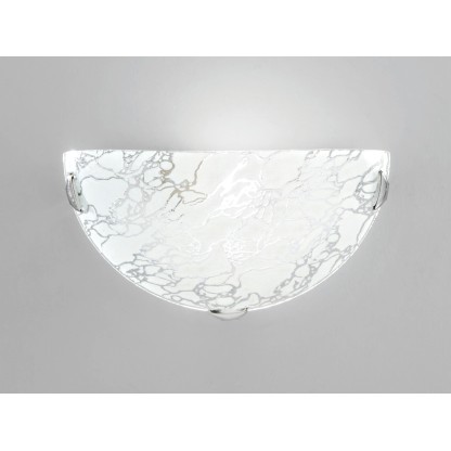 Бра - настенная лампа Fan Europe Lighting GHIACCIO