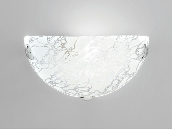 Бра - настенная лампа Fan Europe Lighting GHIACCIO