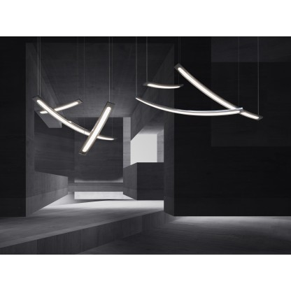 Подвесные светильники ILFARI OUT OF LINE H1 XL