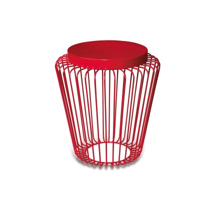 Уличный торшер Estro CAGE