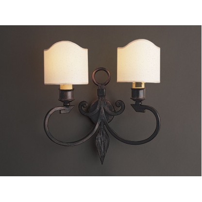 Бра - настенная лампа OFFICINACIANI FRECCIA