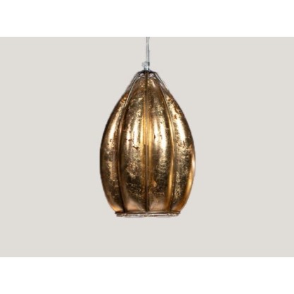 Подвесные светильники Siru FOGLIA ORO MS 158