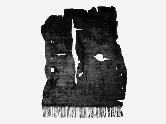 Ковер HENZEL STUDIO KALIX (NIGHT EDIT)