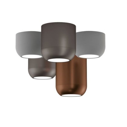 Потолочные светильники AXOLIGHT URBAN