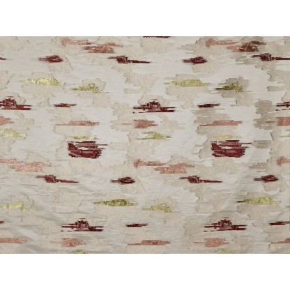 Ткань для штор Dedar DALIE PAPAVERI TULIPANI