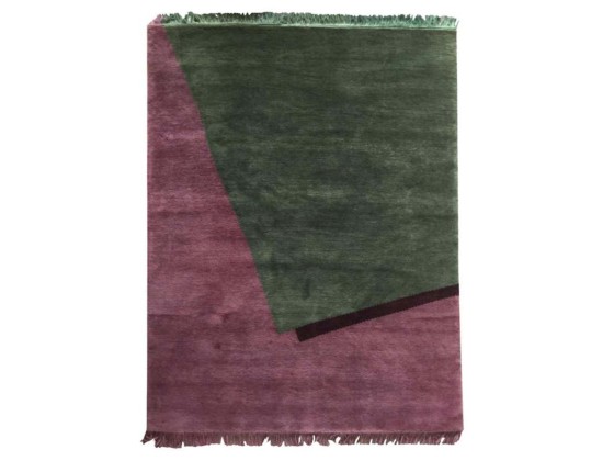 Ковер  Carpets CC by Cecilia Setterdahl ARCHES