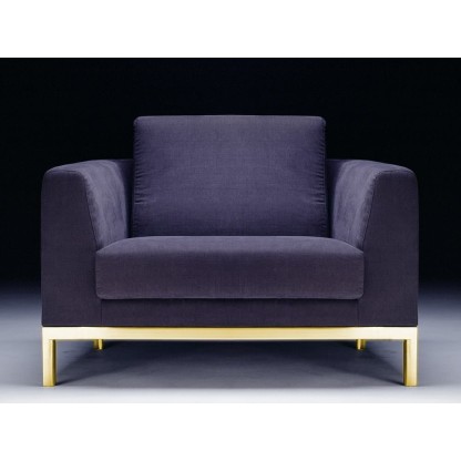 Кресло Vela Arredamenti PL-RELAX