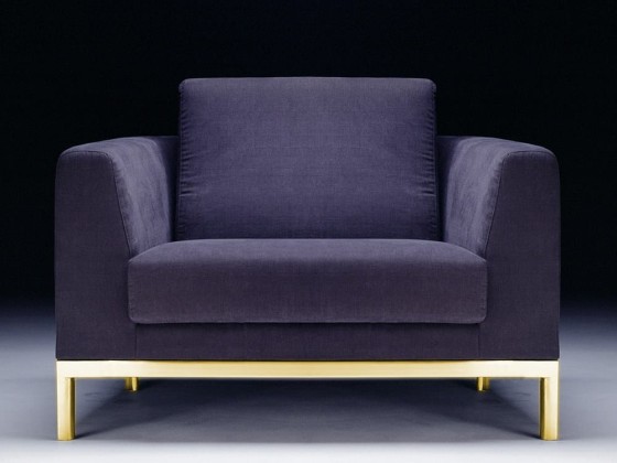 Кресло Vela Arredamenti PL-RELAX