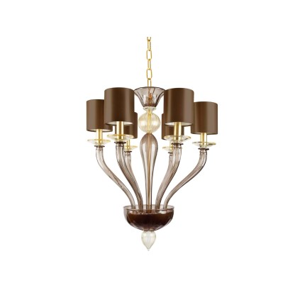 Подвесные светильники Abrissi WESTON