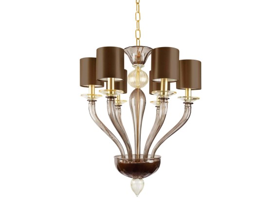 Подвесные светильники Abrissi WESTON