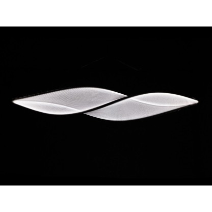 Подвесные светильники llll llll.04 HORIZONTAL