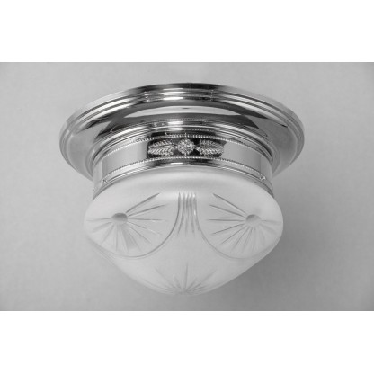 Потолочные светильники Patinas Lighting PAPA 25/4