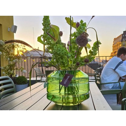 Ваза SVITANOK NAVAZI