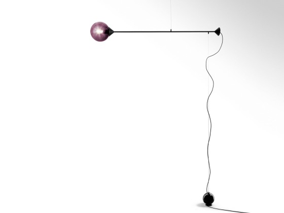 Подвесные светильники Giorgetti KENDAMA