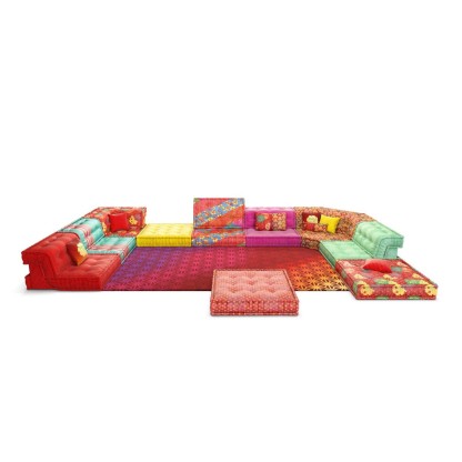 Диван Roche Bobois MAH JONG - HIRU KENZO TAKADA