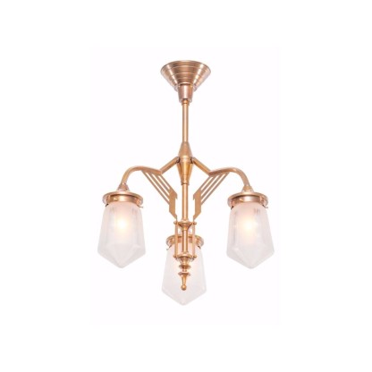 Подвесные светильники Patinas Lighting PRAGUE 3/II