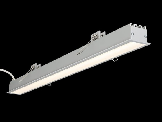 Потолочные светильники PROLED LINEAR CEILING M