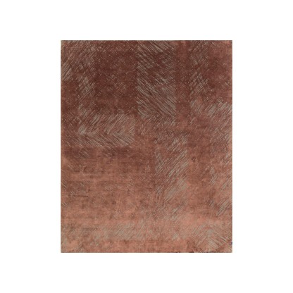 Ковер Jaipur Rugs FREE VERSE QM-951 Ashwood/Espresso
