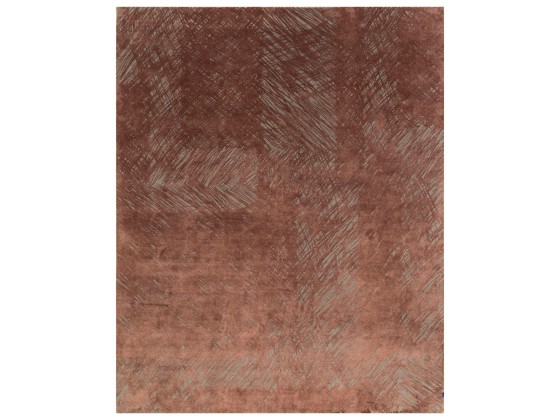 Ковер Jaipur Rugs FREE VERSE QM-951 Ashwood/Espresso
