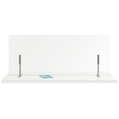 Перегородка для столов Caimi Brevetti MITESCO SAFETY