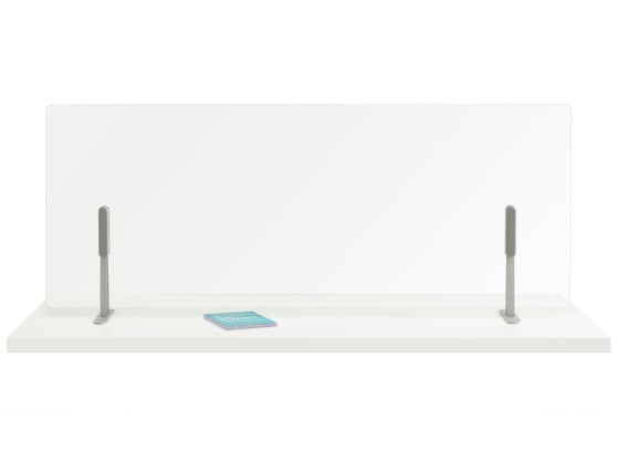 Перегородка для столов Caimi Brevetti MITESCO SAFETY