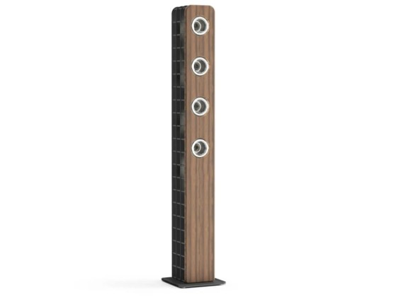 Напольный светильник Cobermaster Concept JAMES