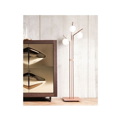 Напольный светильник RIFLESSI DODO PT