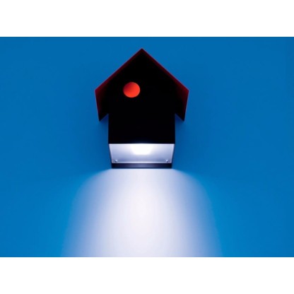 Настеннопотолочные светильники DAVIDE GROPPI IMU