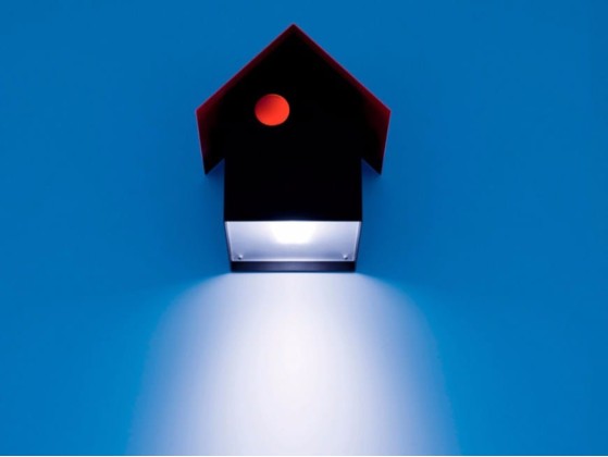 Настеннопотолочные светильники DAVIDE GROPPI IMU