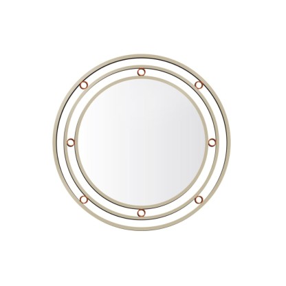 Зеркало Abrissi MONDO CONTEMPORARY