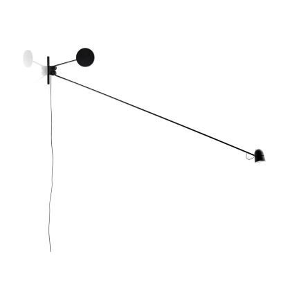 Бра - настенная лампа LUCEPLAN COUNTERBALANCE