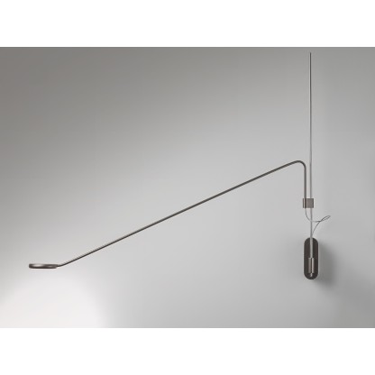 Бра - настенная лампа ICONE TECLA